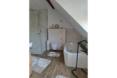 Fewo ,Sonnenstübchen