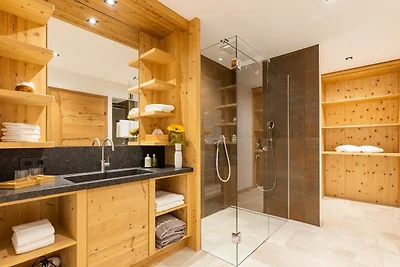 Chalet Residenz Mühlermoos -