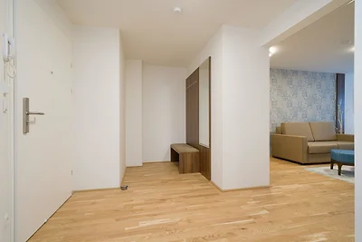 Vakantieappartement Gezinsvakantie Wien