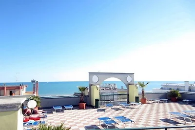 Apartamento Vacaciones familiares Caorle