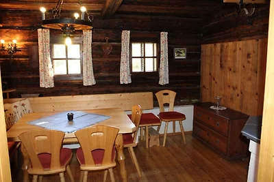 Vakantiehuis Ontspannende vakantie Pfarrwerfen