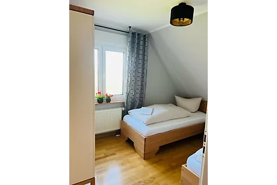 Ferienhaus Liese - Haupthaus