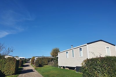 Campingland Ostsee - Mobilheim