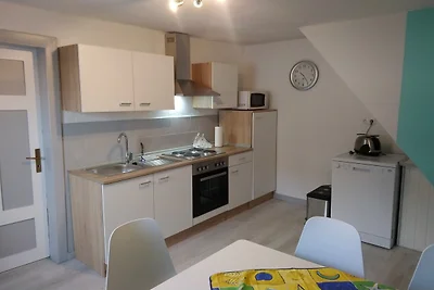 Vakantiehuis Ontspannende vakantie Obernburg