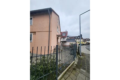 Pension Einzellzimmer mit extra bad