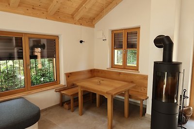 Vakantieappartement Gezinsvakantie Eurasburg