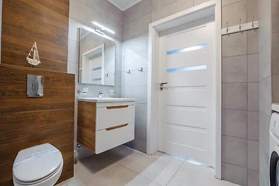 Sun&Snow Balticus - Apartment C112