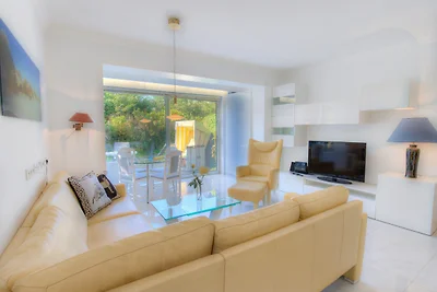 Vakantieappartement Gezinsvakantie Wenningstedt-Braderup