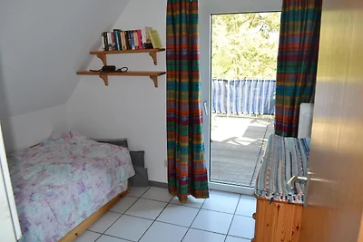 Ferienwohnung Meerblick