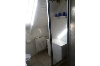 Appartamento Vacanza con famiglia Friedrichskoog