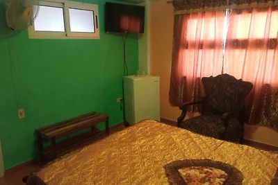 CASA YOYI Appartement 1