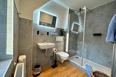 apartman za odmor Obiteljski odmor Boltenhagen