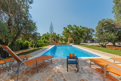 Casa vacanze Vacanza di relax San Vito dei Normanni