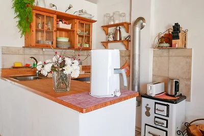 Casa vacanze Vacanza di relax Arico