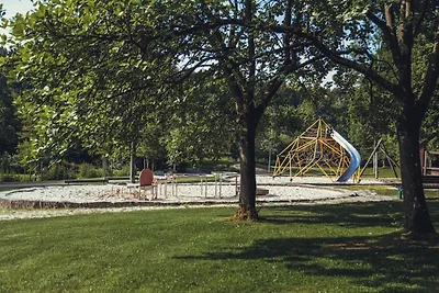 Vakantieappartement Gezinsvakantie Goslar