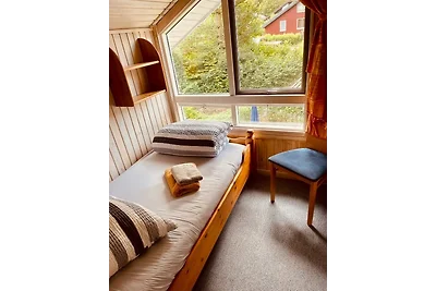 Vakantiehuis Ontspannende vakantie Extertal