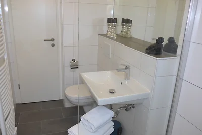 Vakantieappartement Gezinsvakantie Regionalverband Saarbrücken