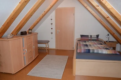 Appartamento Vacanza con famiglia Korbach