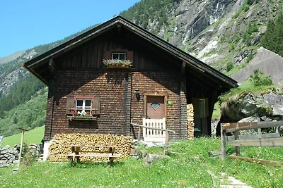 Ferienhaus Stillupp