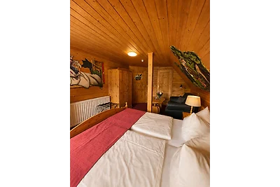 Apartament Dla rodzin Quedlinburg