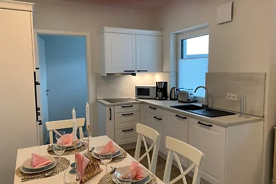 Ferienwohnung 2404 App 6 in Burhave