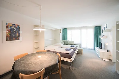 Appartement Vacances avec la famille Davos