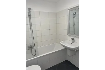 Appartamento Vacanza con famiglia Mainz