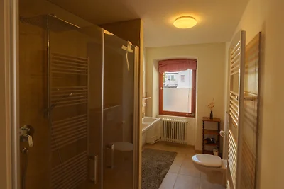 Altes Forsthaus - Fewo "Hasenhorn"