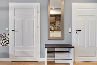 Vakantieappartement Gezinsvakantie Misdroy