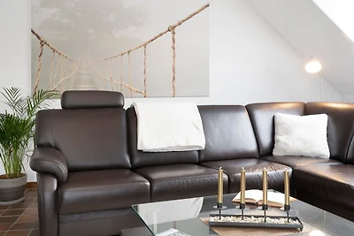 Vakantieappartement Gezinsvakantie Bosau