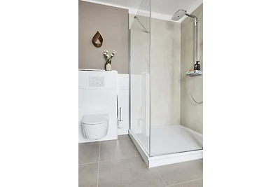Vakantieappartement Gezinsvakantie Sellin