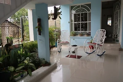 Villa Papo y Mileydis Appartement 2