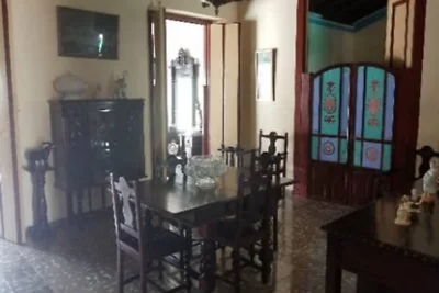 Hostal Los Hermanos Appartement 2