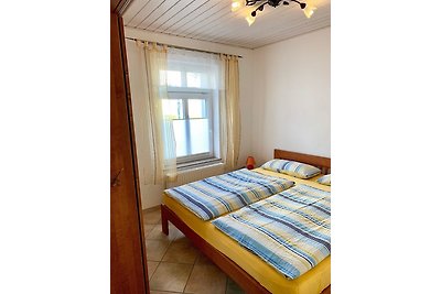 Villa Rosengarten - Ferienwohnung