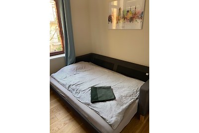 Apartamento Vacaciones familiares Bremen y provincia