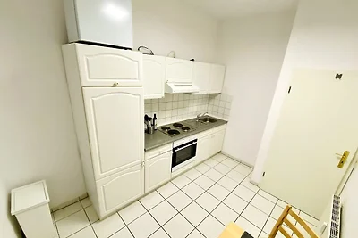 Modernes Altstadtappartment