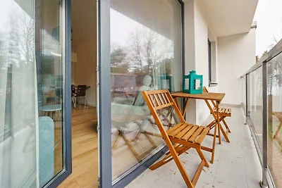 Sun&Snow Dwie Sosny - Apartment 62