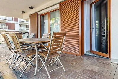 Sun&Snow Plaza Swinoujscie -