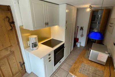 Ferienhaus Judie