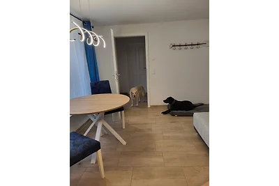 Lanckensburg Fewo2 - Sylvia