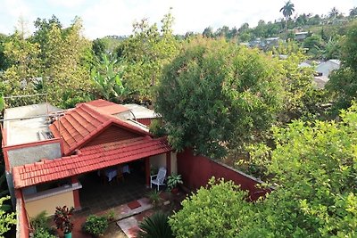 Villa los Balcones Appartement 1