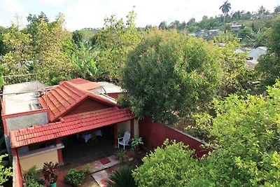 Vakantieappartement Gezinsvakantie Baracoa