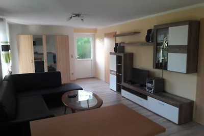 Vakantieappartement Gezinsvakantie Rankwitz
