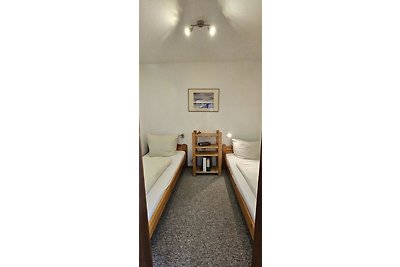 Vakantieappartement Gezinsvakantie Goslar