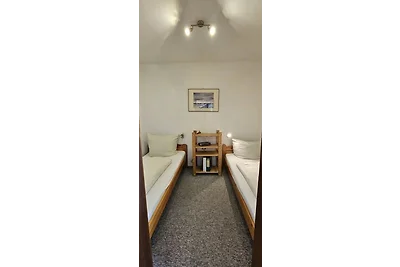 Vakantieappartement Gezinsvakantie Goslar