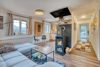 Appartamento Vacanza con famiglia Eisenberg