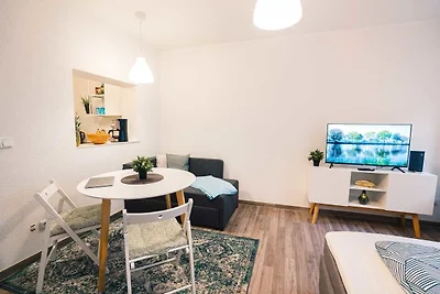 Appartamento Vacanza con famiglia Gera