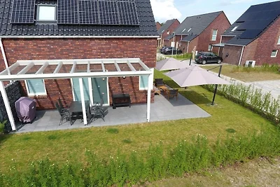 Am Kutterhafen 8 a - Wattenmeer