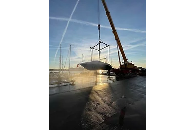 Segellast 3