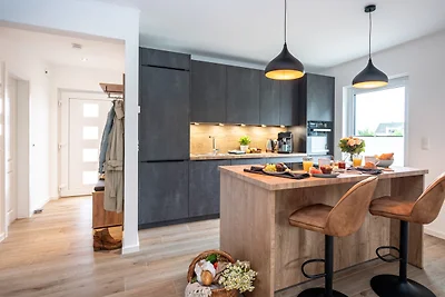 Ferienhaus Ostseeglück - Klausdorf